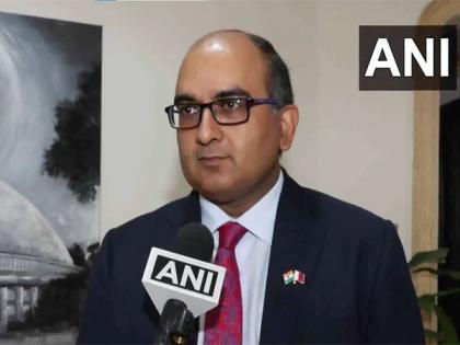 Our aim is to tell Qatar that we have zero tolerance against terrorism: Indian envoy on all-party delegation visit | Our aim is to tell Qatar that we have zero tolerance against terrorism: Indian envoy on all-party delegation visit Our aim is to tell Qatar that we have zero tolerance against terrorism: Indian envoy on all-party delegation visit | Our aim is to tell Qatar that we have zero tolerance against terrorism: Indian envoy on all-party delegation visit