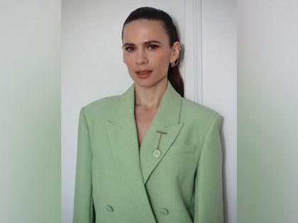 "I was taken such good care of...": Hayley Atwell reveals she was almost 9 months pregnant during 'Mission: Impossible' fight scene | "I was taken such good care of...": Hayley Atwell reveals she was almost 9 months pregnant during 'Mission: Impossible' fight scene "I was taken such good care of...": Hayley Atwell reveals she was almost 9 months pregnant during 'Mission: Impossible' fight scene | "I was taken such good care of...": Hayley Atwell reveals she was almost 9 months pregnant during 'Mission: Impossible' fight scene