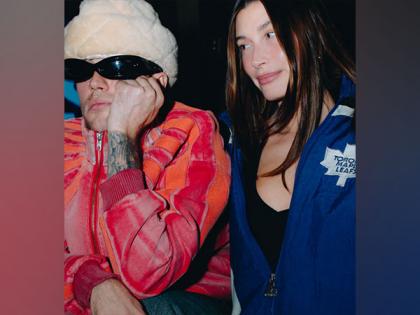 Hailey Bieber shows love for Justin Bieber after steamy duet with SZA | Hailey Bieber shows love for Justin Bieber after steamy duet with SZA Hailey Bieber shows love for Justin Bieber after steamy duet with SZA | Hailey Bieber shows love for Justin Bieber after steamy duet with SZA