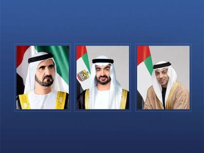 UAE President, VPs congratulate King of Jordan on Independence Day | UAE President, VPs congratulate King of Jordan on Independence Day UAE President, VPs congratulate King of Jordan on Independence Day | UAE President, VPs congratulate King of Jordan on Independence Day
