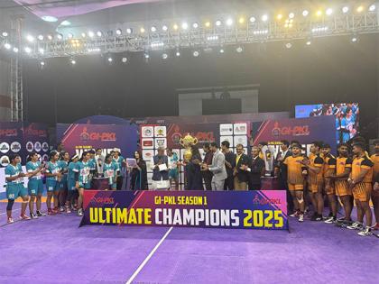 HIPSA gears up to broaden 'Pravasi Sports' after GI-PKL success | HIPSA gears up to broaden 'Pravasi Sports' after GI-PKL success HIPSA gears up to broaden 'Pravasi Sports' after GI-PKL success | HIPSA gears up to broaden 'Pravasi Sports' after GI-PKL success
