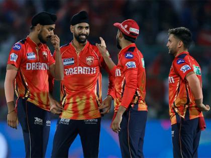 'Disappointed we lost, need to be 100 per cent switched on for next game against Mumbai Indians,': Punjab Kings head coach Ricky Ponting | 'Disappointed we lost, need to be 100 per cent switched on for next game against Mumbai Indians,': Punjab Kings head coach Ricky Ponting