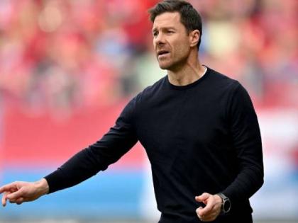 Real Madrid announces Xabi Alonso as new head coach | Real Madrid announces Xabi Alonso as new head coach Real Madrid announces Xabi Alonso as new head coach | Real Madrid announces Xabi Alonso as new head coach