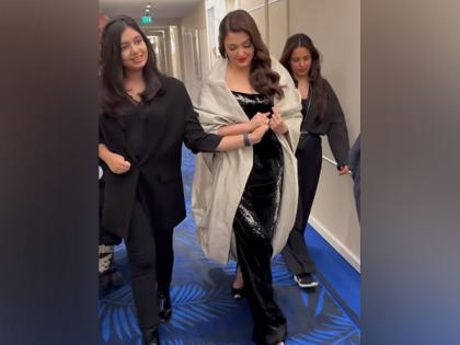 Cannes 2025: Aishwarya Rai Bachchan's grace and love for Aaradhya in these adorable BTS videos and pics is sure to win your heart | Cannes 2025: Aishwarya Rai Bachchan's grace and love for Aaradhya in these adorable BTS videos and pics is sure to win your heart Cannes 2025: Aishwarya Rai Bachchan's grace and love for Aaradhya in these adorable BTS videos and pics is sure to win your heart | Cannes 2025: Aishwarya Rai Bachchan's grace and love for Aaradhya in these adorable BTS videos and pics is sure to win your heart