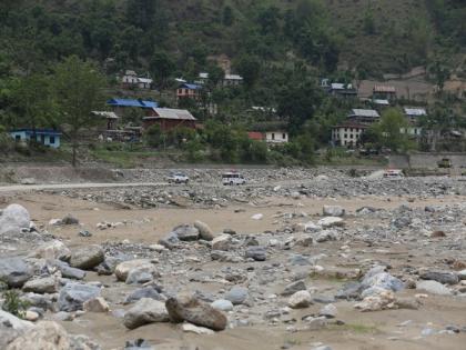 Early arrival of monsoon in India brings worry for Nepal flood survivors as nation expects above-average monsoon | Early arrival of monsoon in India brings worry for Nepal flood survivors as nation expects above-average monsoon Early arrival of monsoon in India brings worry for Nepal flood survivors as nation expects above-average monsoon | Early arrival of monsoon in India brings worry for Nepal flood survivors as nation expects above-average monsoon