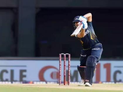 "Hard pill to swallow": Gill reflects on GT's crushing defeat to CSK | "Hard pill to swallow": Gill reflects on GT's crushing defeat to CSK