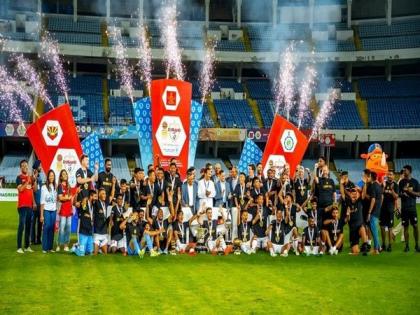 Asia's oldest football tournament now in five states as Imphal makes a comeback | Asia's oldest football tournament now in five states as Imphal makes a comeback Asia's oldest football tournament now in five states as Imphal makes a comeback | Asia's oldest football tournament now in five states as Imphal makes a comeback