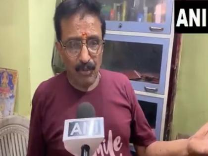 "My work has been acknowledged today, I'm happy about it..." says folk artist Jeevan Joshi as PM Modi lauds his journey in 'Mann Ki Baat' | "My work has been acknowledged today, I'm happy about it..." says folk artist Jeevan Joshi as PM Modi lauds his journey in 'Mann Ki Baat' "My work has been acknowledged today, I'm happy about it..." says folk artist Jeevan Joshi as PM Modi lauds his journey in 'Mann Ki Baat' | "My work has been acknowledged today, I'm happy about it..." says folk artist Jeevan Joshi as PM Modi lauds his journey in 'Mann Ki Baat'