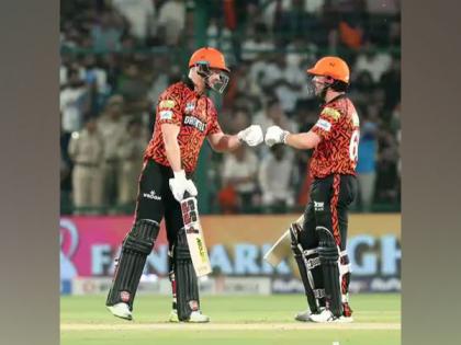 IPL 2025: Klaasen's ton powers SRH to 278 against KKR | IPL 2025: Klaasen's ton powers SRH to 278 against KKR