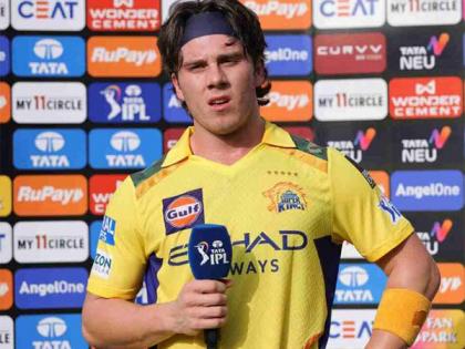 "I needed an innings like that": Dewald Brevis shines with fiery 57 as CSK defeat GT by 83 runs | "I needed an innings like that": Dewald Brevis shines with fiery 57 as CSK defeat GT by 83 runs