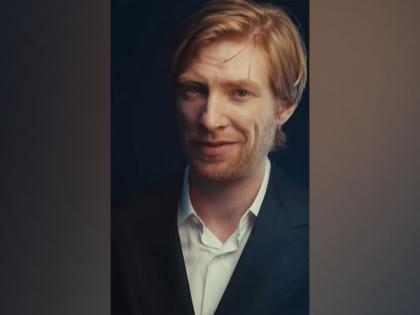 Domhnall Gleeson reveals John Krasinski's "big advice" before taking on 'The Office' spinoff | Domhnall Gleeson reveals John Krasinski's "big advice" before taking on 'The Office' spinoff Domhnall Gleeson reveals John Krasinski's "big advice" before taking on 'The Office' spinoff | Domhnall Gleeson reveals John Krasinski's "big advice" before taking on 'The Office' spinoff