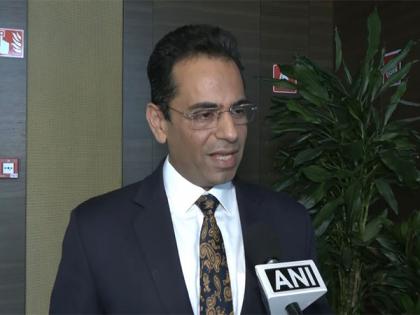 "Good opportunity to convey India's stance against terrorism": Indian ambassador to Slovenia on all-party delegation | "Good opportunity to convey India's stance against terrorism": Indian ambassador to Slovenia on all-party delegation "Good opportunity to convey India's stance against terrorism": Indian ambassador to Slovenia on all-party delegation | "Good opportunity to convey India's stance against terrorism": Indian ambassador to Slovenia on all-party delegation