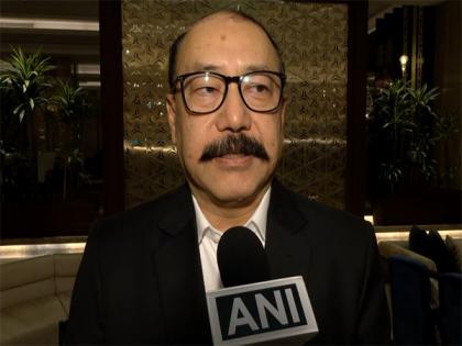 "Very valuable opportunity to share India's perspective on Pak-sponsored terrorism": Harsh Vardhan Shringla on Indian delegation's Bahrain visit | "Very valuable opportunity to share India's perspective on Pak-sponsored terrorism": Harsh Vardhan Shringla on Indian delegation's Bahrain visit "Very valuable opportunity to share India's perspective on Pak-sponsored terrorism": Harsh Vardhan Shringla on Indian delegation's Bahrain visit | "Very valuable opportunity to share India's perspective on Pak-sponsored terrorism": Harsh Vardhan Shringla on Indian delegation's Bahrain visit