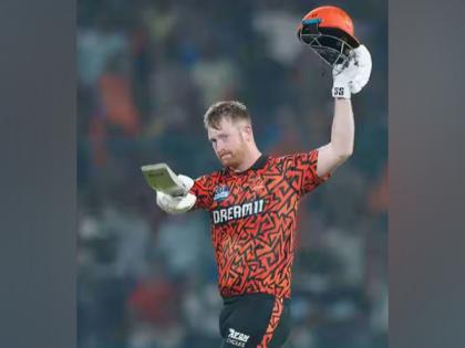 "We played brilliant cricket": Heinrich Klaasen reflects on SRH's victory against KKR | "We played brilliant cricket": Heinrich Klaasen reflects on SRH's victory against KKR