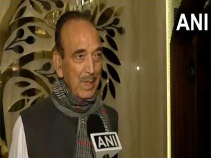 Number of terrorists living in Pakistan is probably more than terrorists residing all over the world: Ghulam Nabi Azad | Number of terrorists living in Pakistan is probably more than terrorists residing all over the world: Ghulam Nabi Azad Number of terrorists living in Pakistan is probably more than terrorists residing all over the world: Ghulam Nabi Azad | Number of terrorists living in Pakistan is probably more than terrorists residing all over the world: Ghulam Nabi Azad