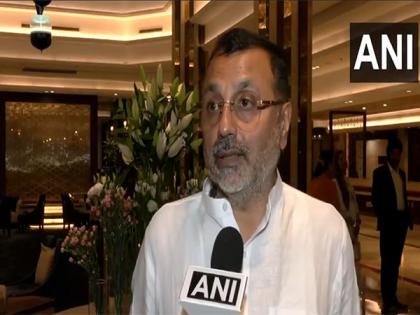 Bahrain will back India's position at OIC and FATF,, says all-party delegation member Nishikant Dubey in Bahrain | Bahrain will back India's position at OIC and FATF,, says all-party delegation member Nishikant Dubey in Bahrain Bahrain will back India's position at OIC and FATF,, says all-party delegation member Nishikant Dubey in Bahrain | Bahrain will back India's position at OIC and FATF,, says all-party delegation member Nishikant Dubey in Bahrain