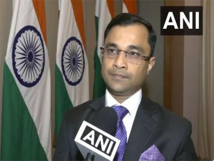 People of Guyana stand with India in our fight against terrorism: India's High Commissioner to Guyana, Amit Telang | People of Guyana stand with India in our fight against terrorism: India's High Commissioner to Guyana, Amit Telang