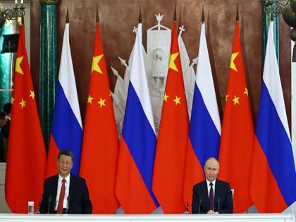 Beijing cements its strategic relationship with Moscow | Beijing cements its strategic relationship with Moscow