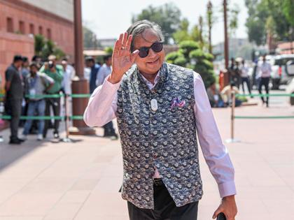 Shashi Tharoor-led all party delegation to visit Panama from May 27-29 to convey India's message of zero tolerance for terrorism | Shashi Tharoor-led all party delegation to visit Panama from May 27-29 to convey India's message of zero tolerance for terrorism