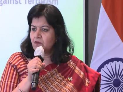 All party delegation meets political leaders in Seoul, says Pakistan a habitual offender | All party delegation meets political leaders in Seoul, says Pakistan a habitual offender
