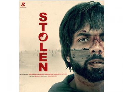 Abhishek Banerjee's crime thriller 'Stolen' to release on this date | Abhishek Banerjee's crime thriller 'Stolen' to release on this date