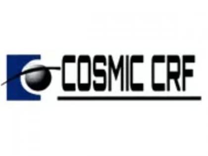 Cosmic CRF Limited Reports H2 & FY25 Performance Highlights | Cosmic CRF Limited Reports H2 & FY25 Performance Highlights