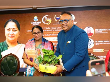 Women Can Achieve Autonomy Through Financial Empowerment: Rekha Gupta, CM, Delhi at Women Leadership Series | Women Can Achieve Autonomy Through Financial Empowerment: Rekha Gupta, CM, Delhi at Women Leadership Series Women Can Achieve Autonomy Through Financial Empowerment: Rekha Gupta, CM, Delhi at Women Leadership Series | Women Can Achieve Autonomy Through Financial Empowerment: Rekha Gupta, CM, Delhi at Women Leadership Series
