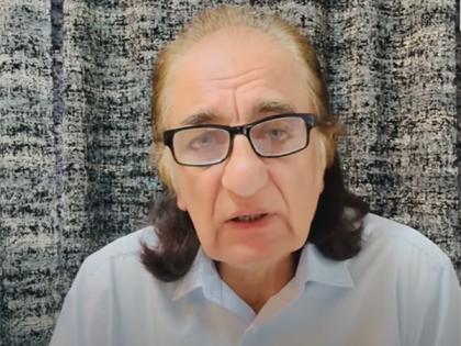 Gilgit-Baltistan faces environmental and political crisis, says Dr Amjad Mirza on Radio Himalaya News | Gilgit-Baltistan faces environmental and political crisis, says Dr Amjad Mirza on Radio Himalaya News