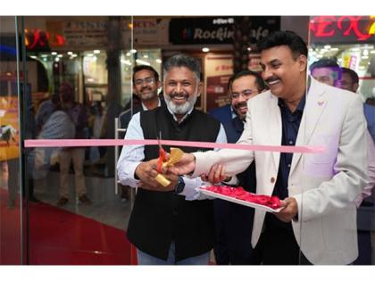 Signify Inaugurates the First Exclusive WiZ Store in Pune | Signify Inaugurates the First Exclusive WiZ Store in Pune Signify Inaugurates the First Exclusive WiZ Store in Pune | Signify Inaugurates the First Exclusive WiZ Store in Pune