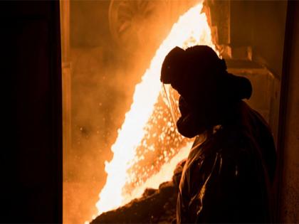 Russia develops eco-friendly breakthrough in steel production | Russia develops eco-friendly breakthrough in steel production
