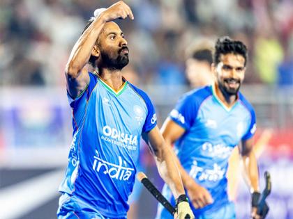 "There's a realistic chance to qualify for World Cup if we stick to the plan in FIH Hockey Pro League," says India VC Hardik Singh | "There's a realistic chance to qualify for World Cup if we stick to the plan in FIH Hockey Pro League," says India VC Hardik Singh