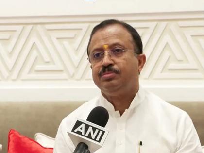 Indian MPs brief Qatar on anti-terror push, Muraleedharan flags disinformation challenge | Indian MPs brief Qatar on anti-terror push, Muraleedharan flags disinformation challenge Indian MPs brief Qatar on anti-terror push, Muraleedharan flags disinformation challenge | Indian MPs brief Qatar on anti-terror push, Muraleedharan flags disinformation challenge