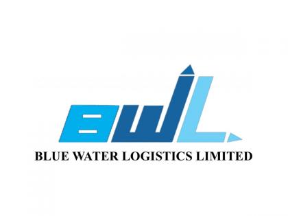 Blue Water Logistics Limited IPO Opens on 27 May, 2025 | Blue Water Logistics Limited IPO Opens on 27 May, 2025 Blue Water Logistics Limited IPO Opens on 27 May, 2025 | Blue Water Logistics Limited IPO Opens on 27 May, 2025