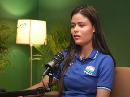 From Starting Blocks to Finish Line: Simran's story of grit, sacrifice and Paralympic medal | From Starting Blocks to Finish Line: Simran's story of grit, sacrifice and Paralympic medal