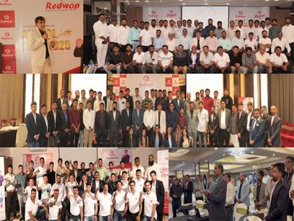 Redwop Chemicals Successfully Conducts Region-Wise Annual Meets 2025 | Redwop Chemicals Successfully Conducts Region-Wise Annual Meets 2025