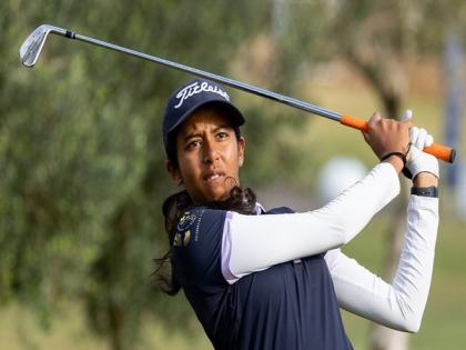 Jabra Ladies Open: Rookie Avani finishes as top Indian in 28th place | Jabra Ladies Open: Rookie Avani finishes as top Indian in 28th place