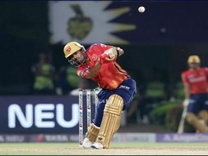 Will MI be able to stop PBKS' Shashank rampage in final league stage clash? | Will MI be able to stop PBKS' Shashank rampage in final league stage clash?