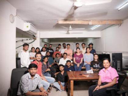 In the Shadow of Giants: How an Indian Startup Quietly Solved the Same Problem as Anthropic | In the Shadow of Giants: How an Indian Startup Quietly Solved the Same Problem as Anthropic In the Shadow of Giants: How an Indian Startup Quietly Solved the Same Problem as Anthropic | In the Shadow of Giants: How an Indian Startup Quietly Solved the Same Problem as Anthropic