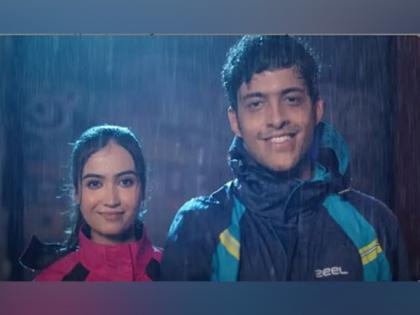 Style in Pursuit: Zeel's New Film Breaks the Rainwear Mold | Style in Pursuit: Zeel's New Film Breaks the Rainwear Mold Style in Pursuit: Zeel's New Film Breaks the Rainwear Mold | Style in Pursuit: Zeel's New Film Breaks the Rainwear Mold