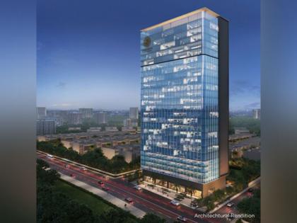 SQUAREA partners with Omicron Group to introduce a new Grade-A commercial landmark in Kharadi | SQUAREA partners with Omicron Group to introduce a new Grade-A commercial landmark in Kharadi