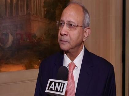 "Purpose of visit to convey seriousness of terrorism to French interlocutors": Former Dy NSA Pankaj Saran | "Purpose of visit to convey seriousness of terrorism to French interlocutors": Former Dy NSA Pankaj Saran "Purpose of visit to convey seriousness of terrorism to French interlocutors": Former Dy NSA Pankaj Saran | "Purpose of visit to convey seriousness of terrorism to French interlocutors": Former Dy NSA Pankaj Saran