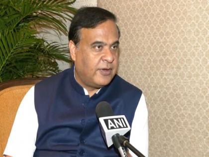 Tata is going to produce 48 million chips per day at Jagiroad plant in Assam: Himanta Biswa Sarma | Tata is going to produce 48 million chips per day at Jagiroad plant in Assam: Himanta Biswa Sarma