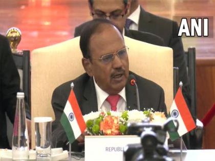 NSA Ajit Doval to not attend Moscow security meet: Sources | NSA Ajit Doval to not attend Moscow security meet: Sources