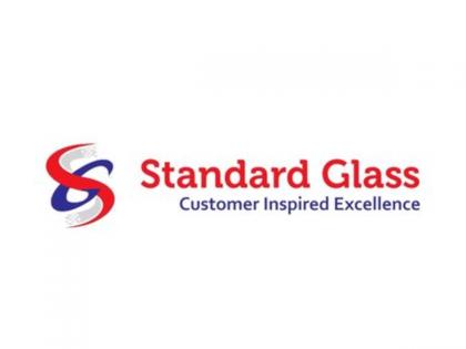 Standard Glass Lining Technology Limited Reports Robust FY25 Results, Achieving Strong Growth | Standard Glass Lining Technology Limited Reports Robust FY25 Results, Achieving Strong Growth Standard Glass Lining Technology Limited Reports Robust FY25 Results, Achieving Strong Growth | Standard Glass Lining Technology Limited Reports Robust FY25 Results, Achieving Strong Growth