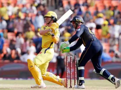 "Important piece to CSK's puzzle...": Moody hails Dewald Brevis after breakout IPL season | "Important piece to CSK's puzzle...": Moody hails Dewald Brevis after breakout IPL season