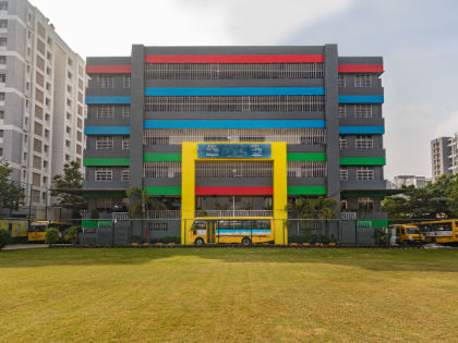 The Orbis Schools Achieves 100% Success in CBSE 10th & 12th Results | The Orbis Schools Achieves 100% Success in CBSE 10th & 12th Results