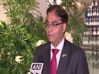 Understanding in South Korea that free countries need to unite against terrorism: Indian envoy | Understanding in South Korea that free countries need to unite against terrorism: Indian envoy