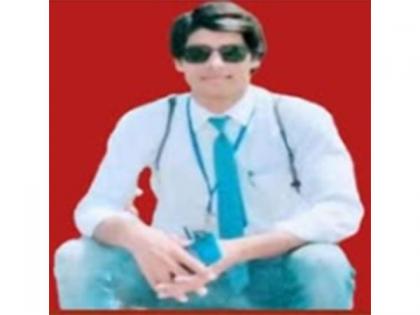PoJK: Student leader abducted, tortured before exam in Rawalakot; condition critical | PoJK: Student leader abducted, tortured before exam in Rawalakot; condition critical PoJK: Student leader abducted, tortured before exam in Rawalakot; condition critical | PoJK: Student leader abducted, tortured before exam in Rawalakot; condition critical
