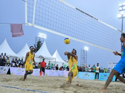 Khelo India Beach Games 2025: How Tamil Nadu's fisherman community is fuelling India's beach volleyball growth | Khelo India Beach Games 2025: How Tamil Nadu's fisherman community is fuelling India's beach volleyball growth