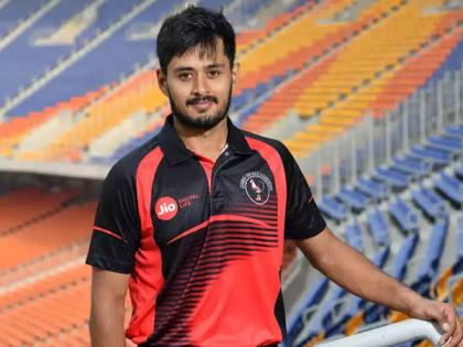 Former Gujarat captain Priyank Panchal announces retirement from all cricket | Former Gujarat captain Priyank Panchal announces retirement from all cricket